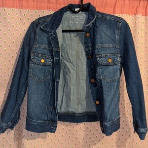 FC Jeans jacket size 6